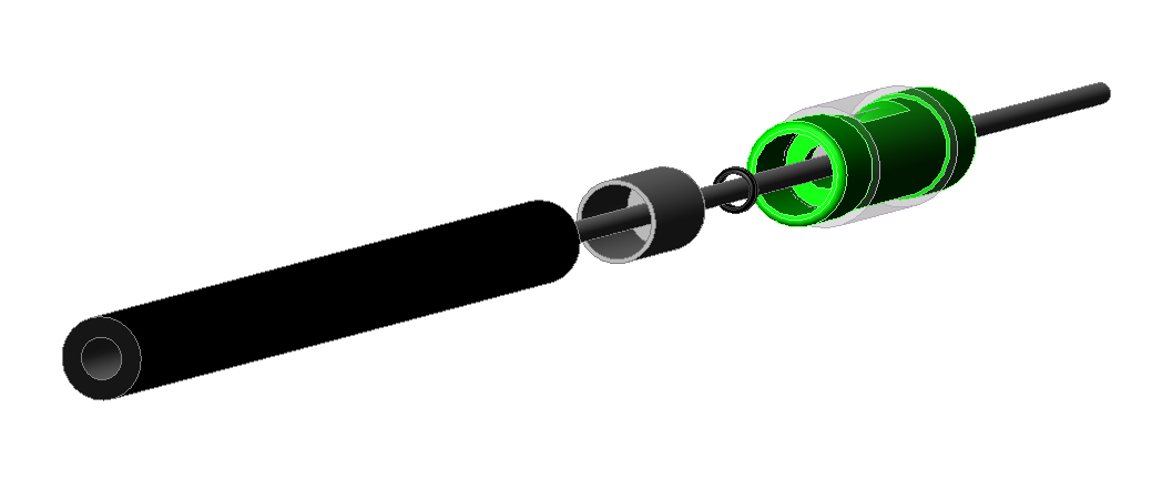 CableLubie 3D CableLubie 3D